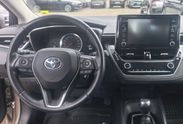 Toyota Corolla 1.5 Comfort