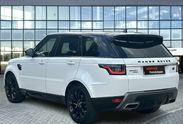 Land Rover Range Rover Sport s 3.0 Sd V6 Se