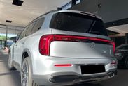 Mercedes GLB 250+ EQ Progressive