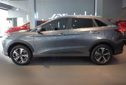 Jac JS6 1.5T-GDI AT