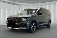 Ford Transit Connect N1 L2 Zabudowa Brygadowa FlexCab Active A7