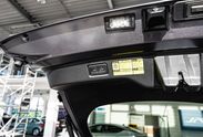 Jac 7 Plus 1.5T CVT