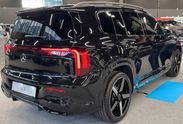 Mercedes GLB 250+ EQ AMG Line