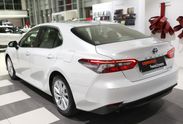 Toyota Camry 2.5 Hybrid Comfort