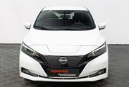 Nissan Leaf 40kWh N-Connecta