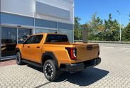 Toyota HiLux mHEV Double Cab Executive 4x4 aut