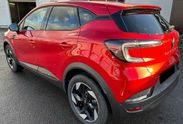 Renault Captur Techno Eco-G LPG 1.2 TCe