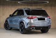 Mercedes GLE 450 d 4-Matic AMG Line