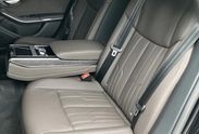 Audi A8 60 TFSI e Quattro Tiptr.