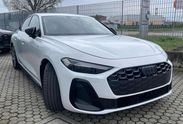 Audi A5 TFSI S line