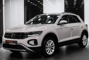 Volkswagen T-ROC 1.5 Tsi Life Dsg