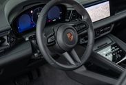 Porsche Macan 4