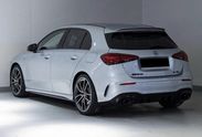 Mercedes A Klasa 35 AMG 4-Matic