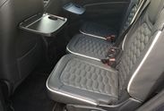 Ford S-MAX 2.0 Ecoblue Awd Vignale