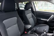 Suzuki S-Cross 1.4 SHVS Premium Plus SP 4WD