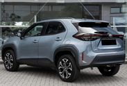 Toyota Yaris Cross Style 1.5 Hybrid Dynamic Force