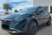 Nissan Qashqai Tekna Xtronic 1.3 DIG-T mHEV 2WD