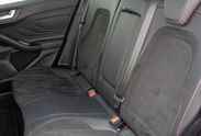 Ford Focus 2.3 EcoBoost ST X aut