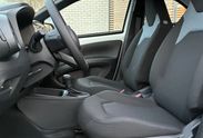 Toyota Aygo X Active 1.5 Hybrid Dynamic Force
