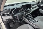 Toyota Highlander 2.5 Hybrid Executive