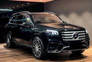 Mercedes GLS 450 d 4-MATIC AMG Line