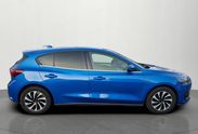 Ford Focus EcoBoost Titanium X