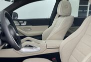 Mercedes GLE Coupe 450 d 4-Matic AMG Line