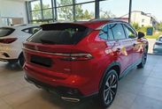 MG HS 1.5T HEV+ Exclusive aut