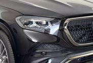 Mercedes GLE 450 d 4-Matic