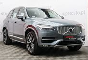 Volvo XC90 D5 AWD Inscription
