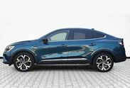 Renault Arkana 1.6 E-Tech Full Hybrid 145 Techno MMT