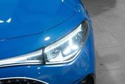 Mercedes CLA 180 AMG Line