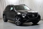 Mercedes GLE 350 d 4MATIC