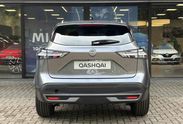 Nissan Qashqai N-Connecta Xtronic 1.3 DIG-T mHEV 4x4