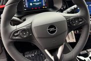 Opel Corsa Yes  1.2 T mHEV eDCT