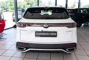 Changan CS55 Plus 1.5T DCT