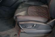 Audi Q8 SQ8 TFSI quattro
