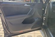 Volkswagen Tiguan Elegance 2.0 TDI 4Mot.  DSG