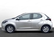 Toyota Yaris 1.5 Comfort