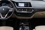 BMW Seria 2 218i Luxury Line aut