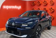 Citroen C4 X Max eDCT6 1.2 mHEV