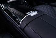 Mercedes S Klasa 450 d 4-Matic AMG Line