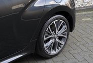 Toyota Yaris Style 1.5 Hybrid