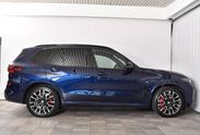 BMW X5 xDrive40i M Sport