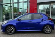 Toyota Yaris Style 1.5 Hybrid