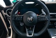 Alfa Romeo Stelvio 2.0 Turbo Veloce Q4