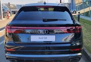 Audi Q8 50 TDI quattro