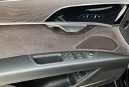 Audi A8 60 TFSI e Quattro Tiptr.