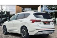 Hyundai Santa Fe 1.6 T-GDI HEV Platinum