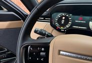Land Rover Range Rover Sport S 3.0 P440e PHEV S